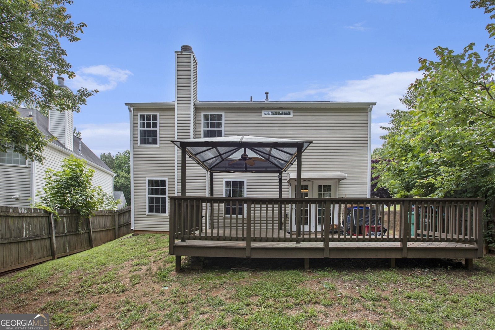 325 Meadows Lane Canton - 26