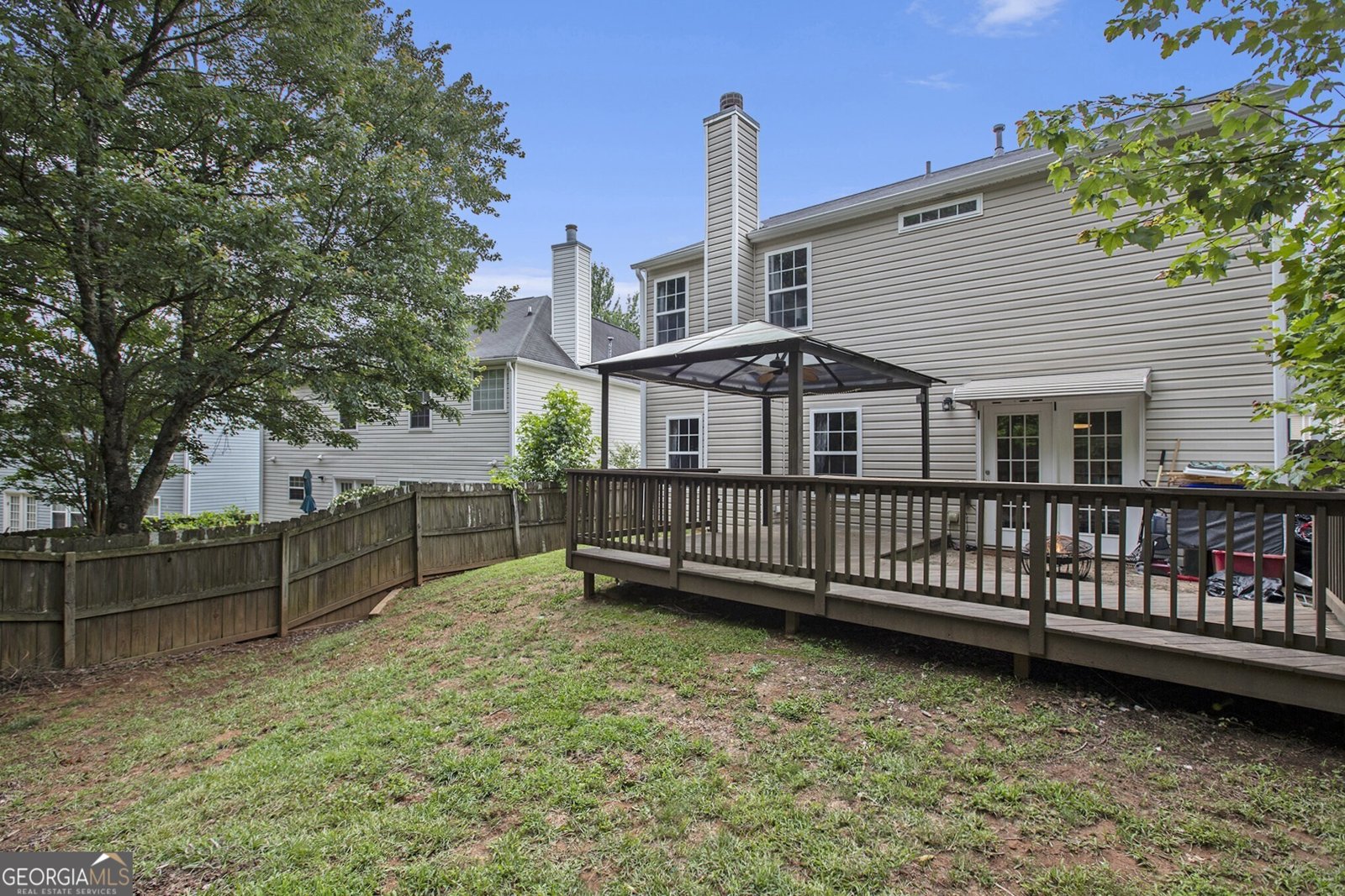 325 Meadows Lane Canton - 27