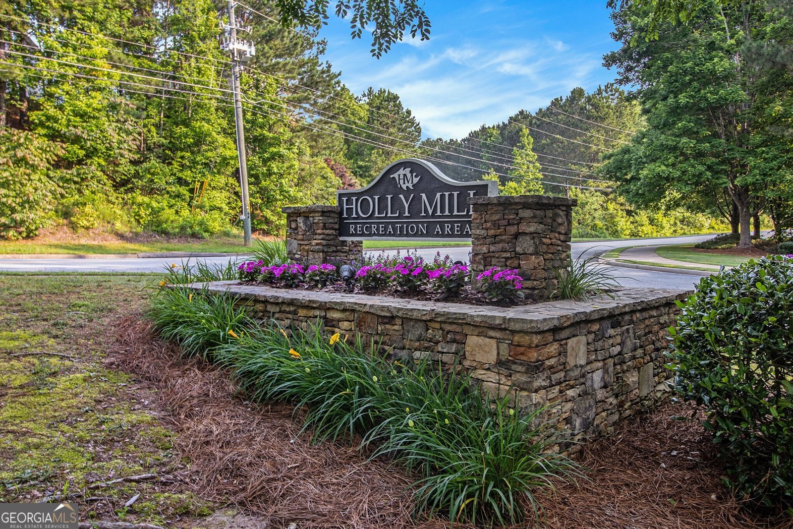 325 Meadows Lane Canton - 28