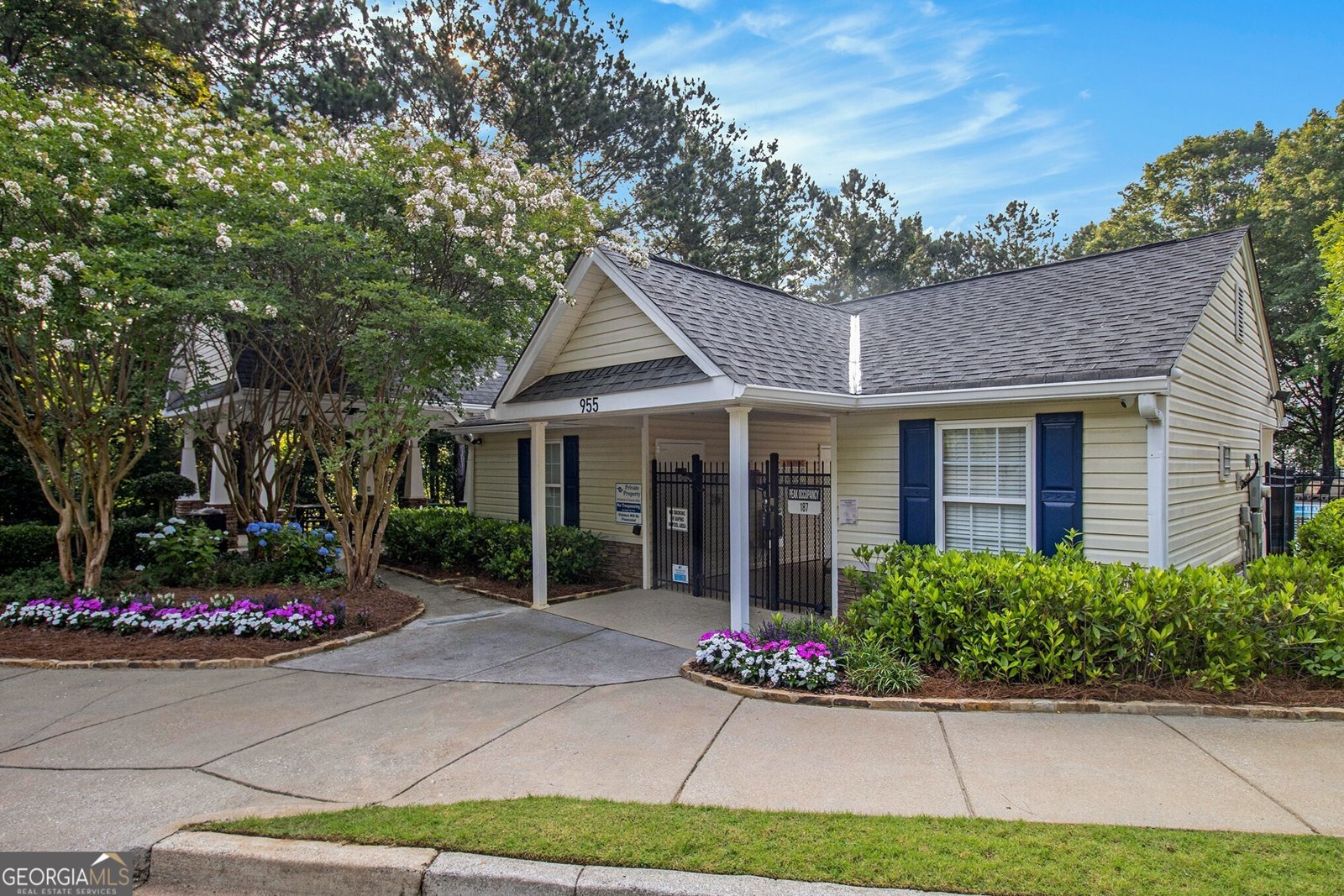 325 Meadows Lane Canton - 29