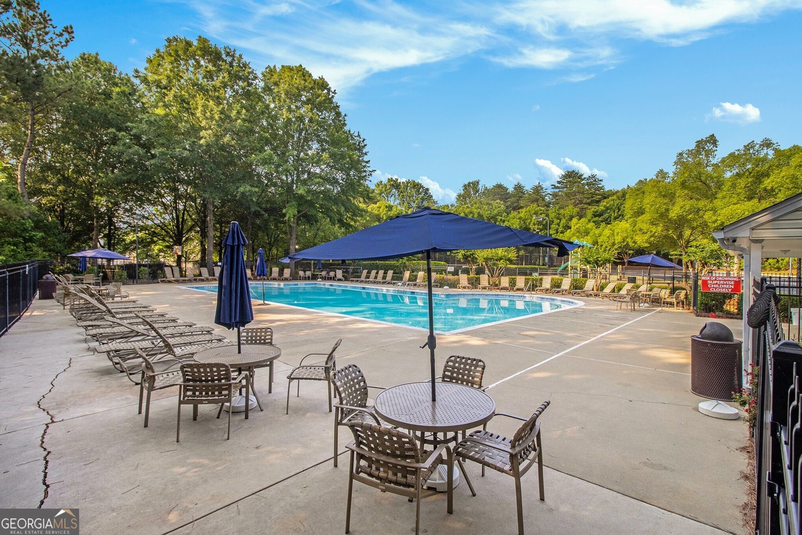 325 Meadows Lane Canton - 30