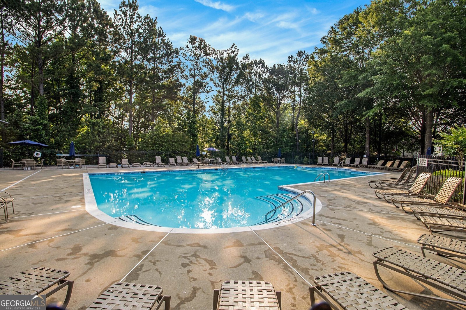 325 Meadows Lane Canton - 31