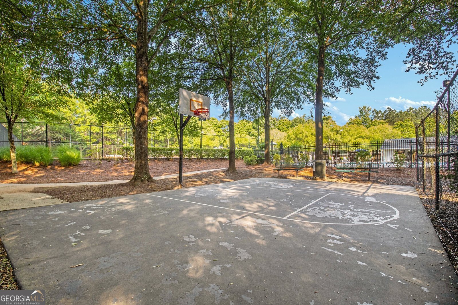 325 Meadows Lane Canton - 32