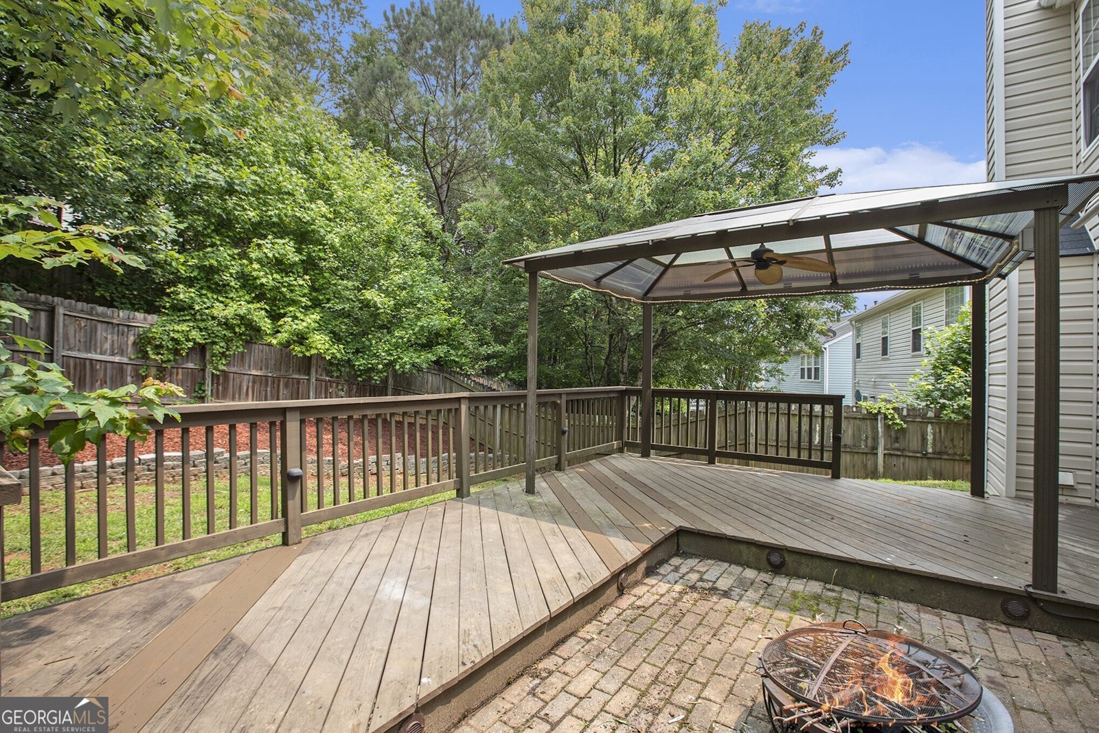 325 Meadows Lane Canton - 6