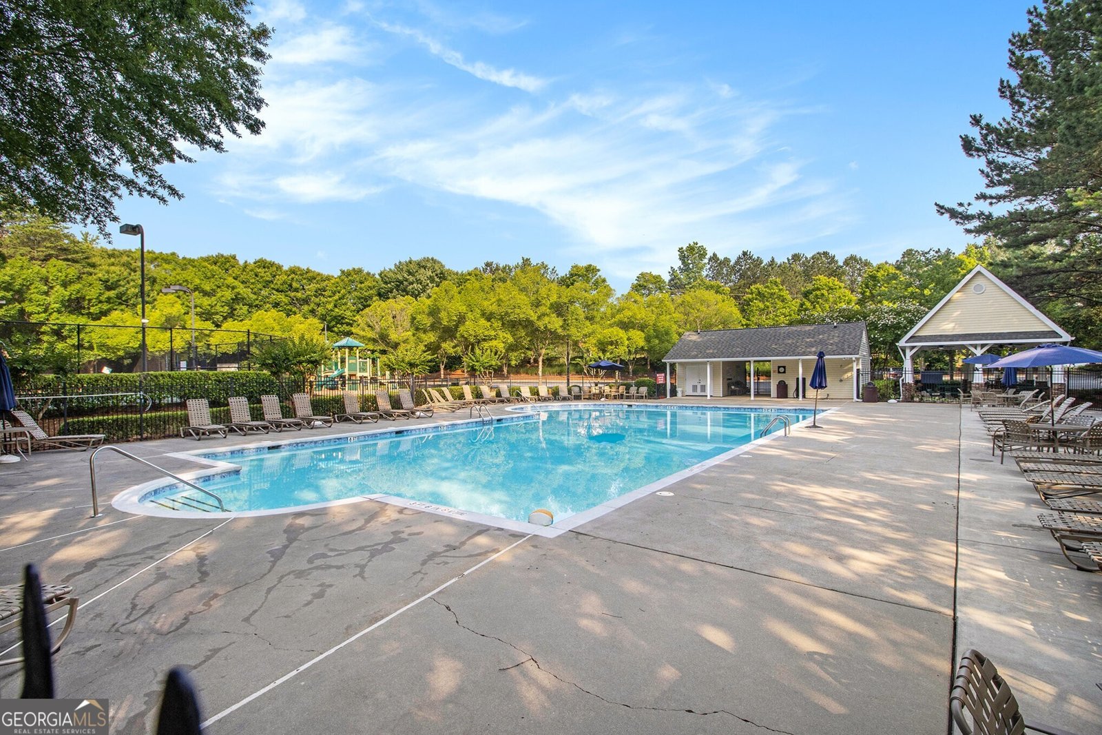325 Meadows Lane Canton - 7