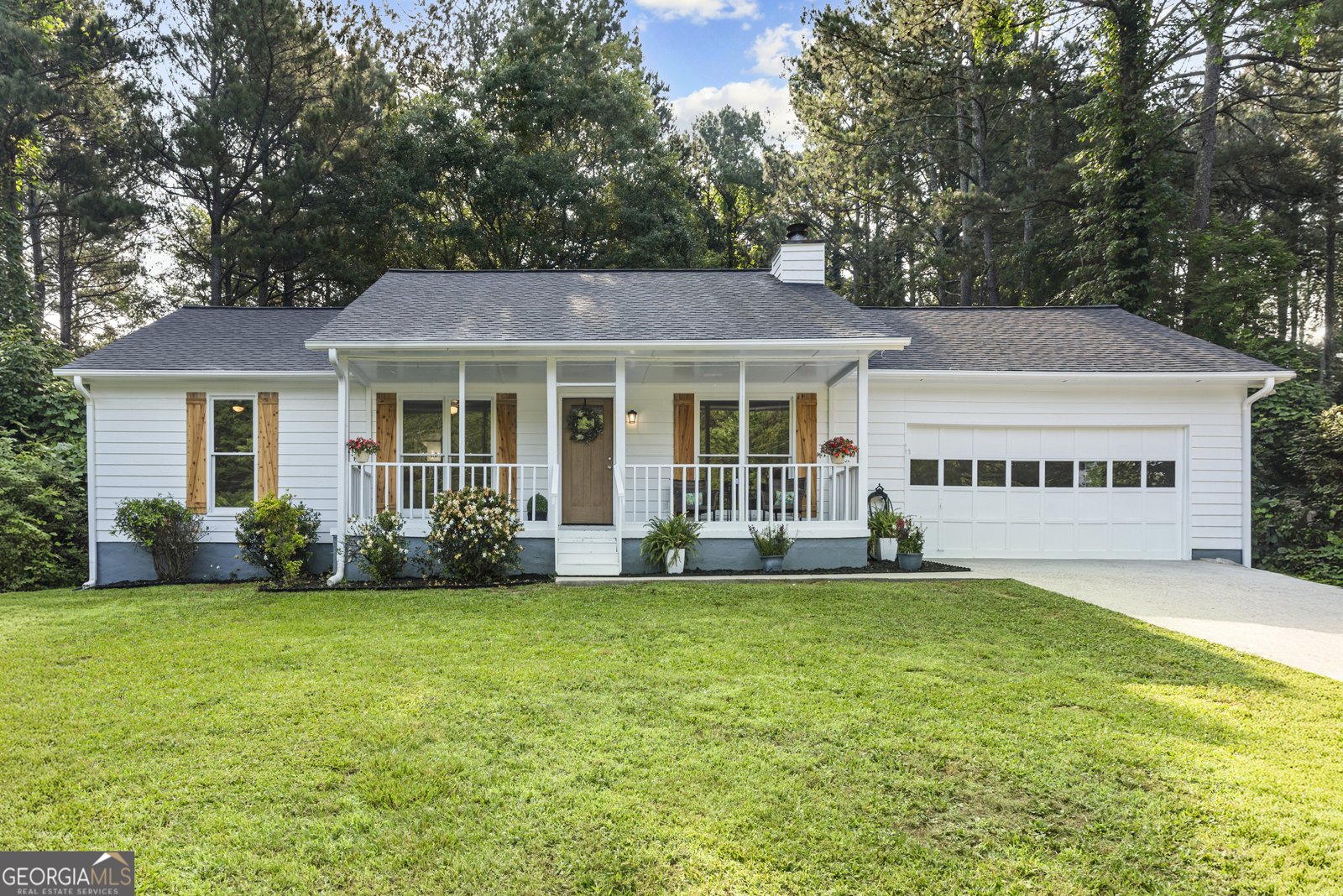 440 Russell Cemetery Road Winder - 1