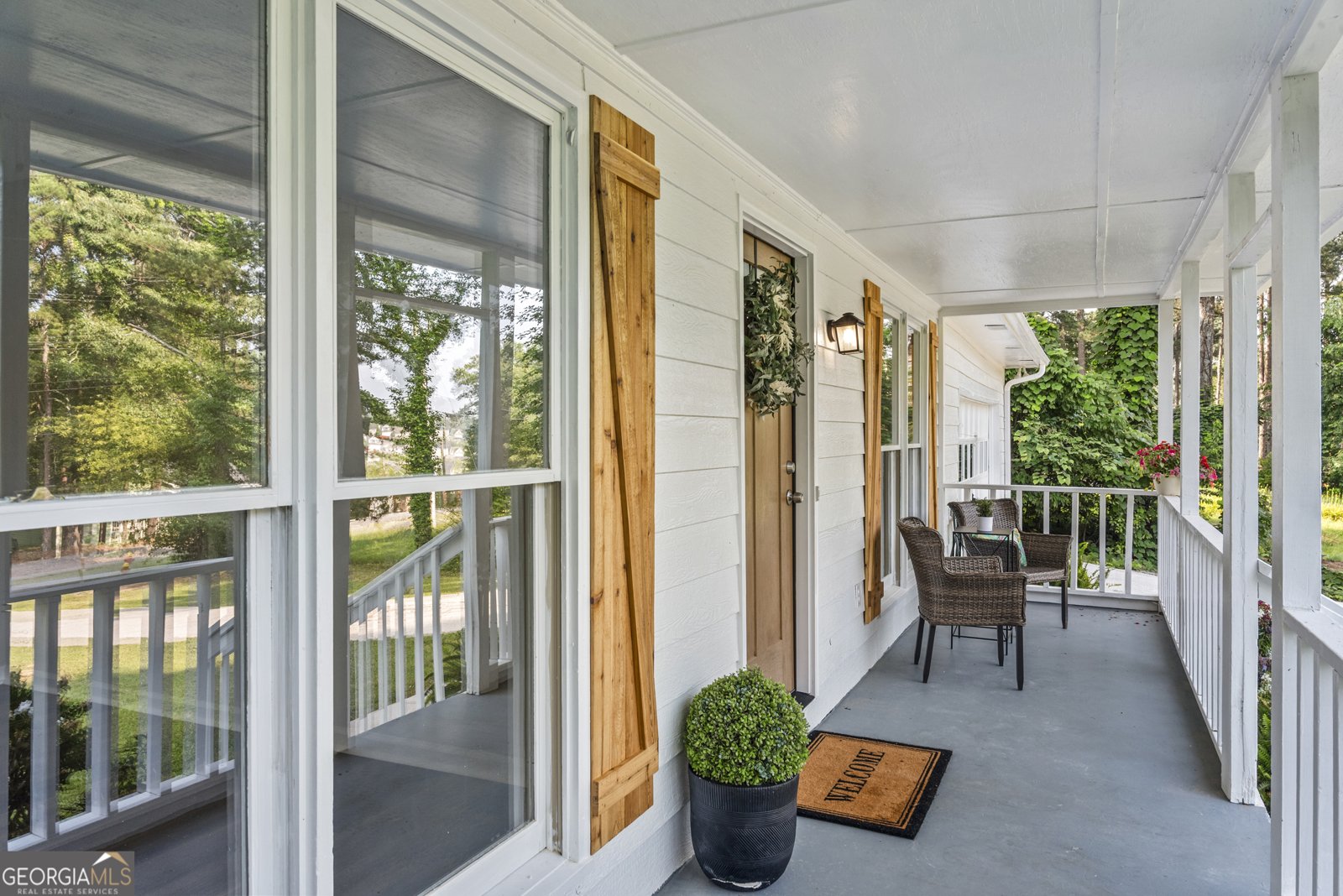 440 Russell Cemetery Road Winder - 2
