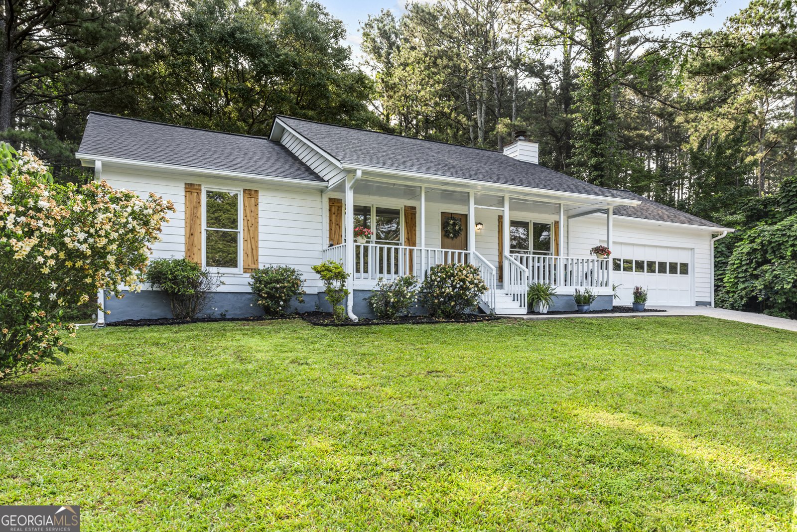 440 Russell Cemetery Road Winder - 23