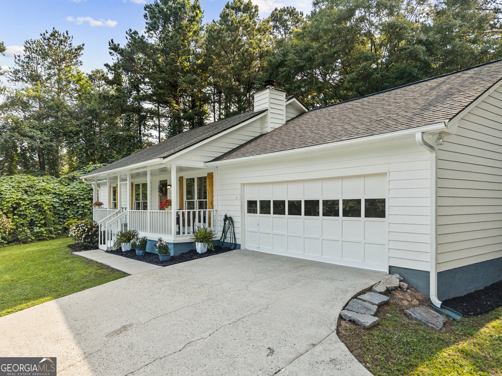 440 Russell Cemetery Road Winder - 24