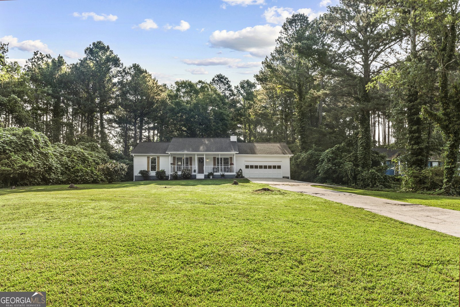 440 Russell Cemetery Road Winder - 25