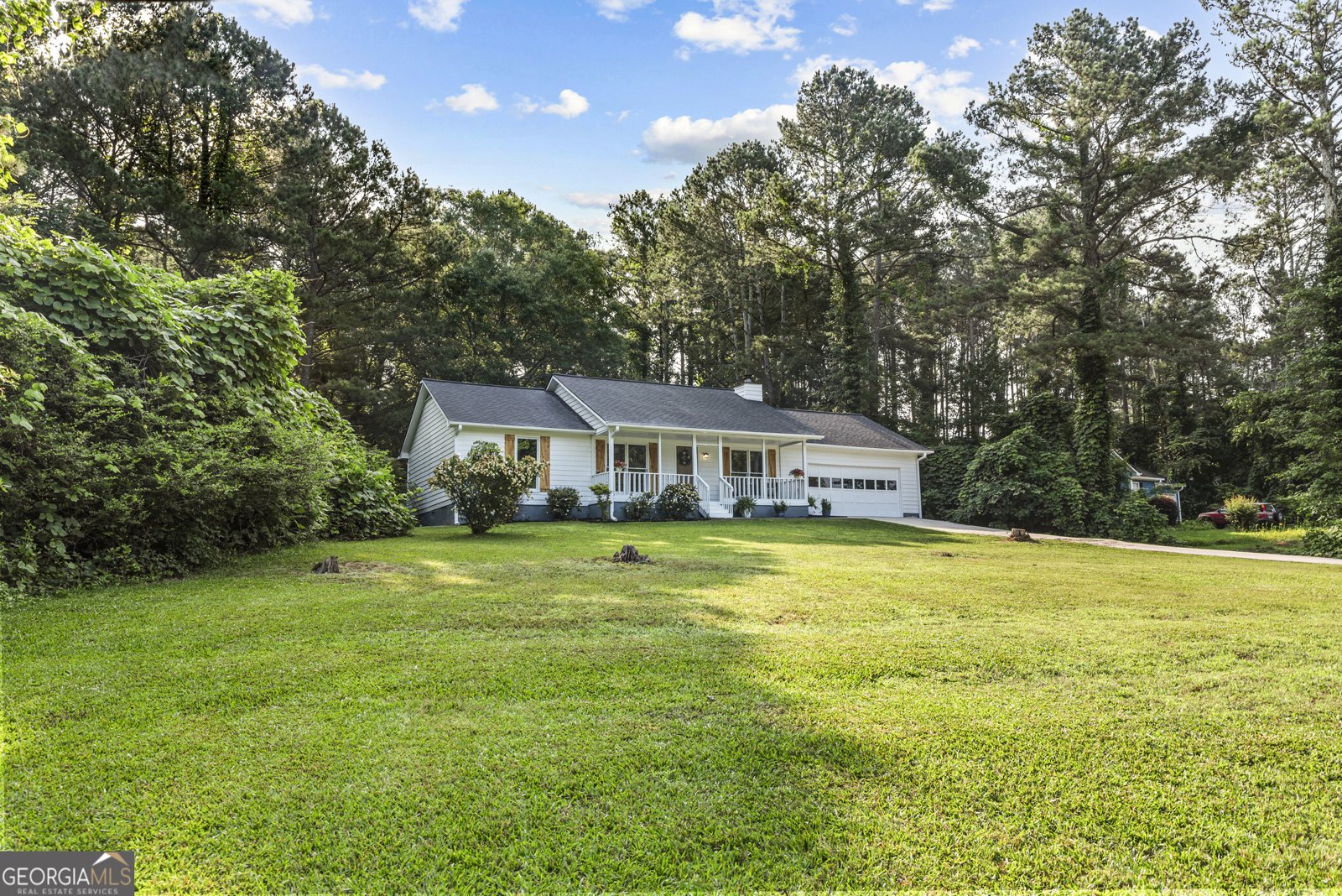 440 Russell Cemetery Road Winder - 26