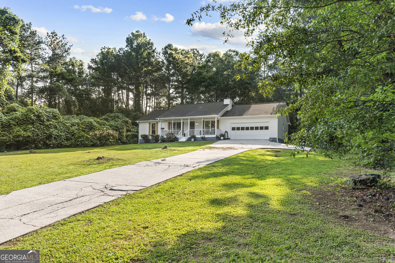 440 Russell Cemetery Road Winder - 27