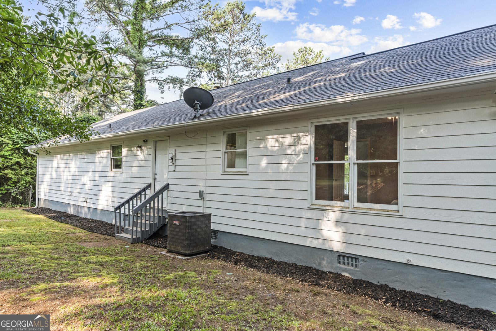 440 Russell Cemetery Road Winder - 34