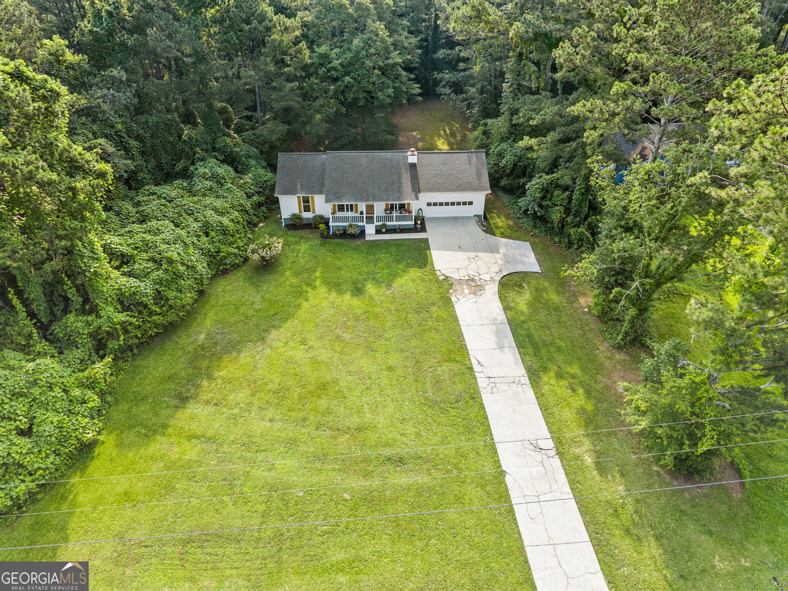 440 Russell Cemetery Road Winder - 35