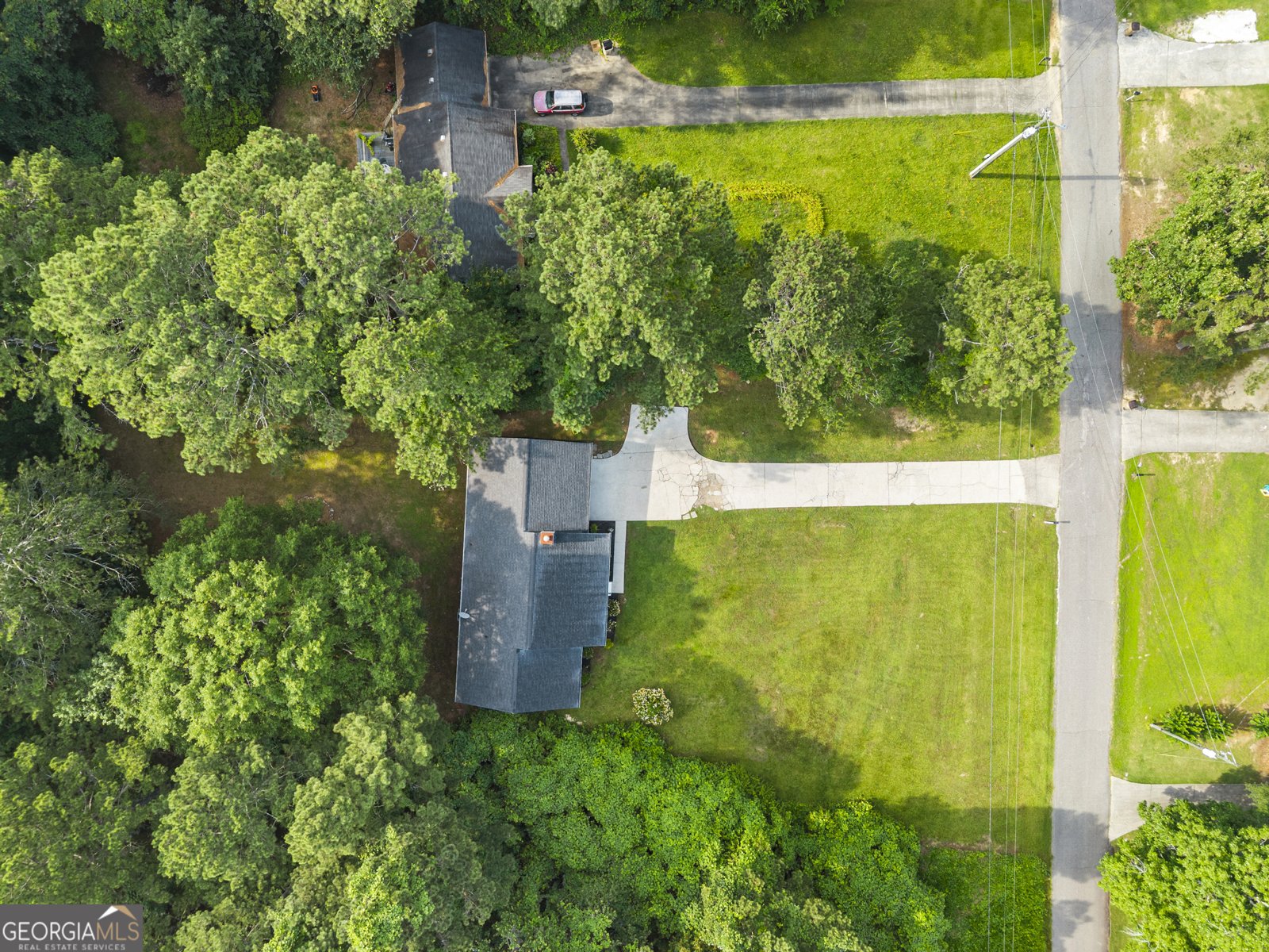 440 Russell Cemetery Road Winder - 36