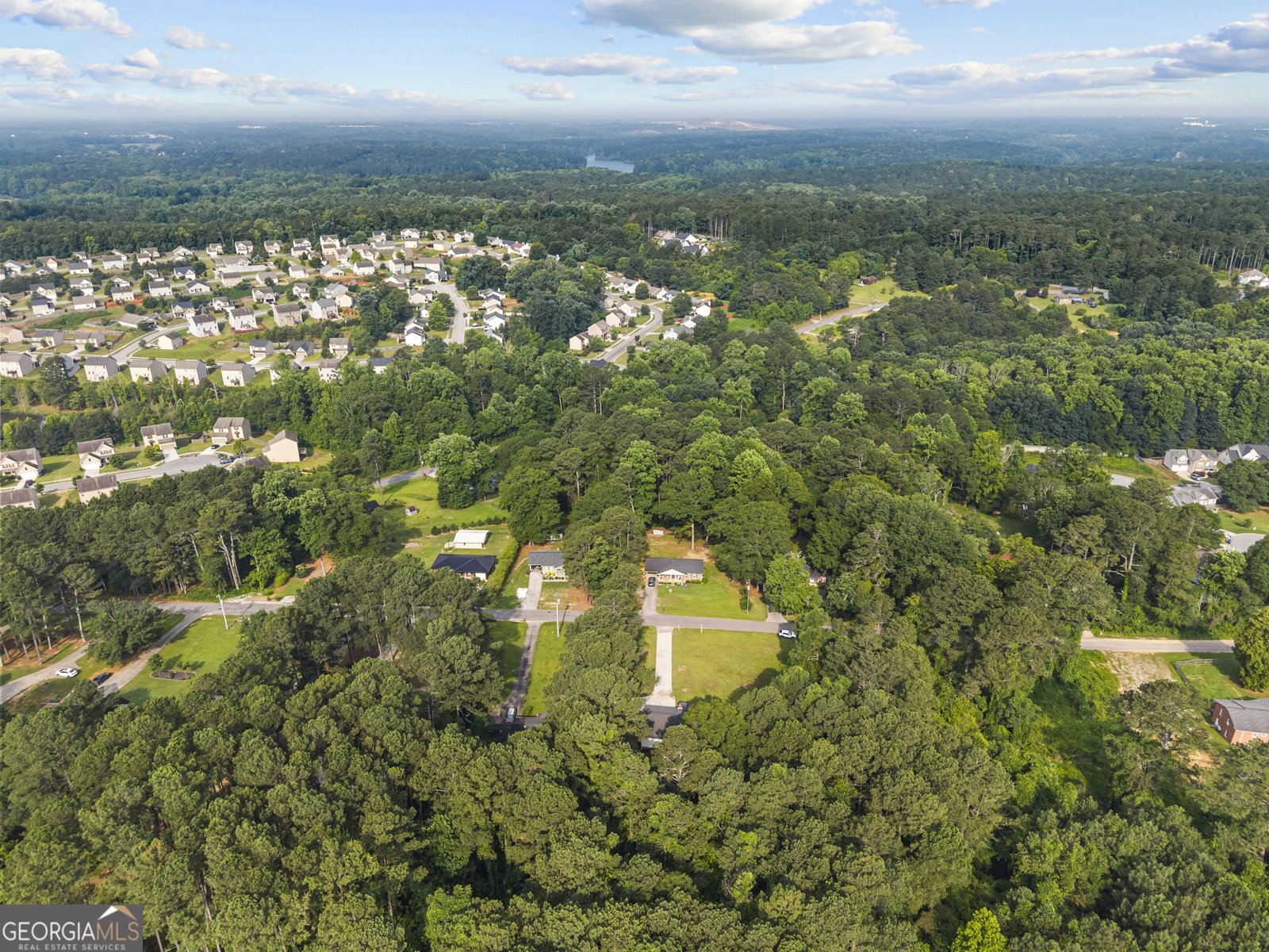 440 Russell Cemetery Road Winder - 37