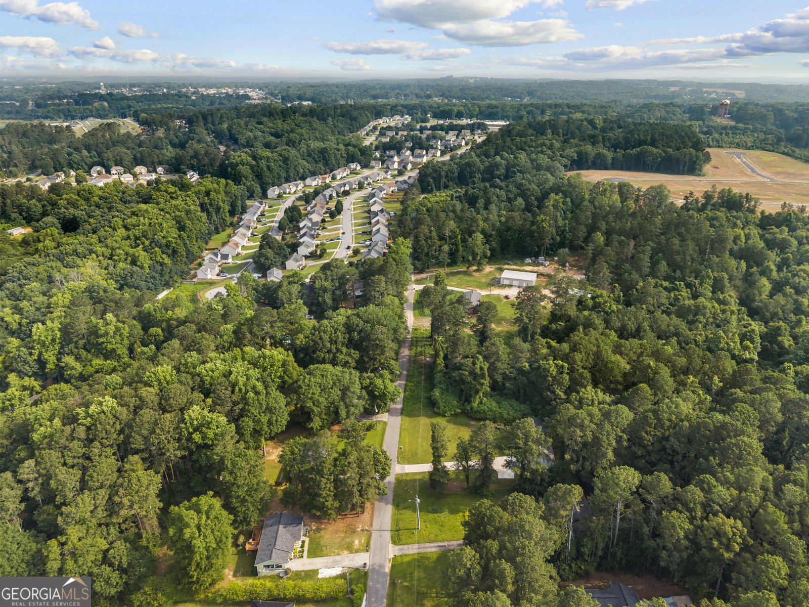440 Russell Cemetery Road Winder - 38