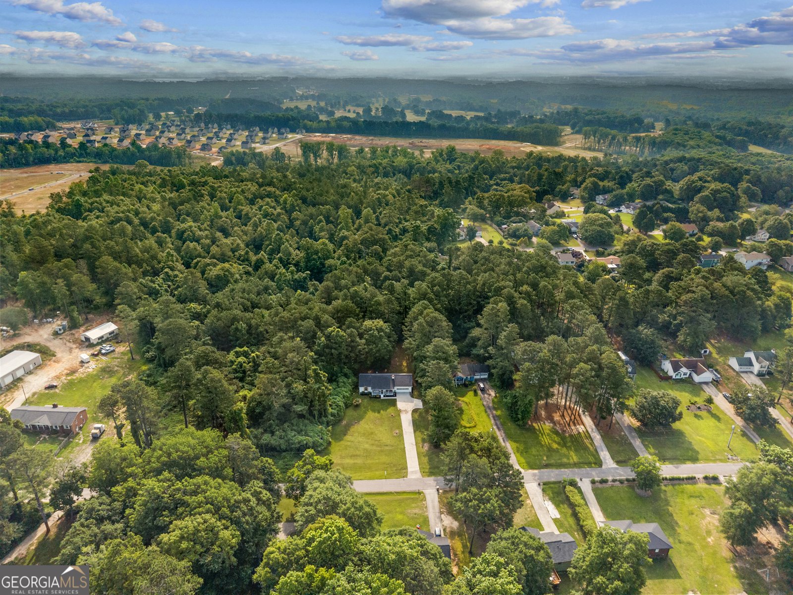 440 Russell Cemetery Road Winder - 39