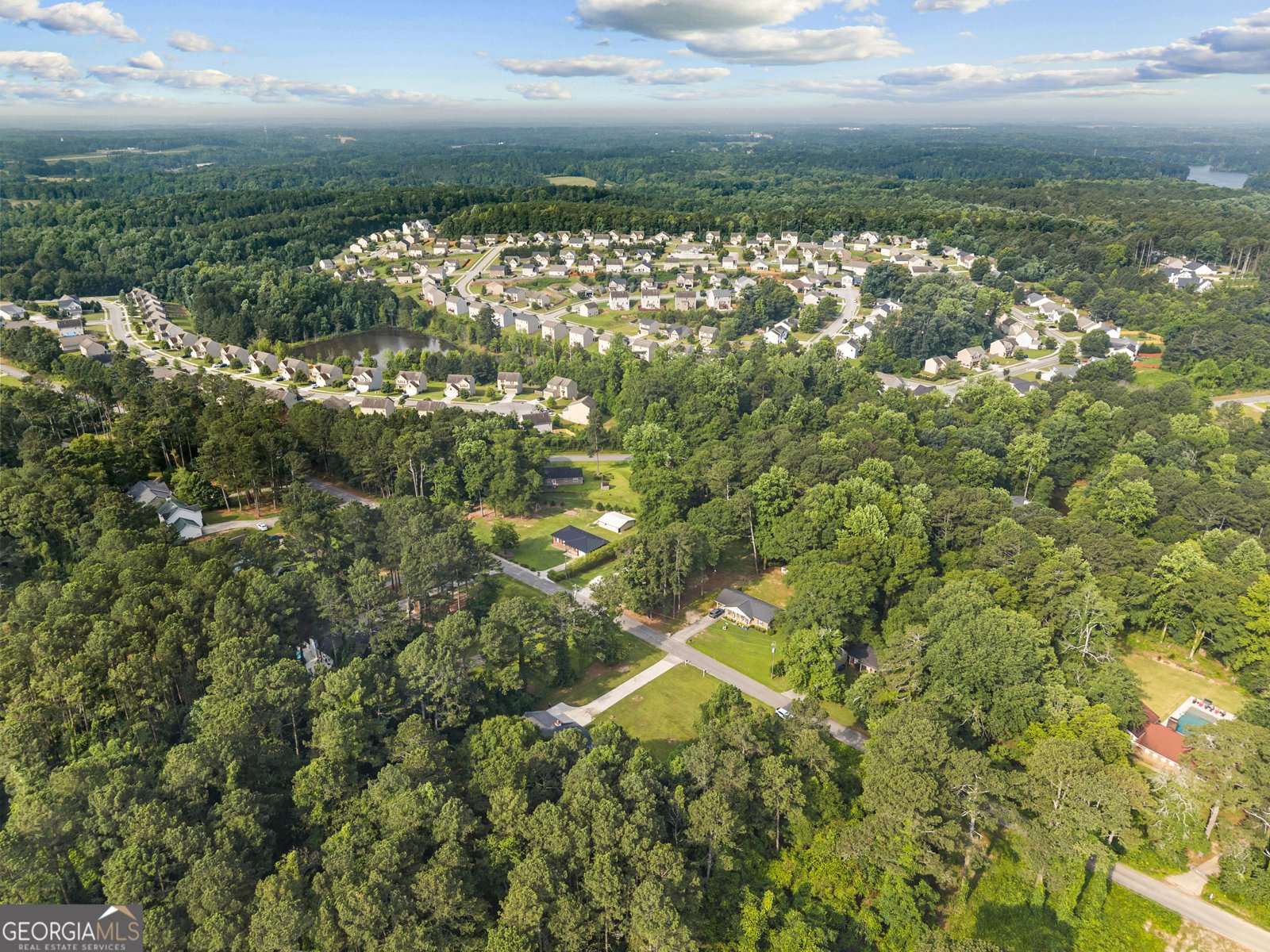 440 Russell Cemetery Road Winder - 40