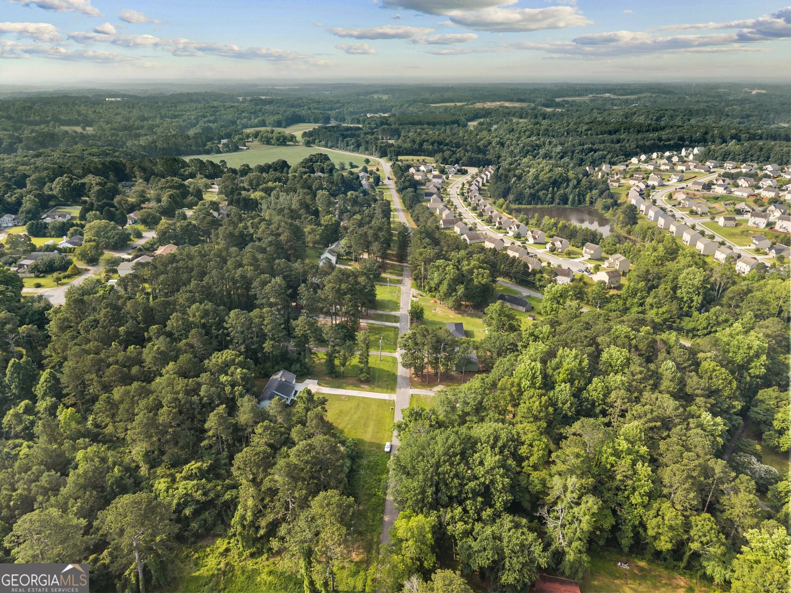 440 Russell Cemetery Road Winder - 41