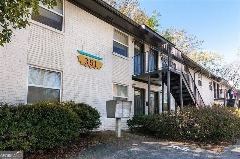 351 Cherokee Avenue Atlanta - 1