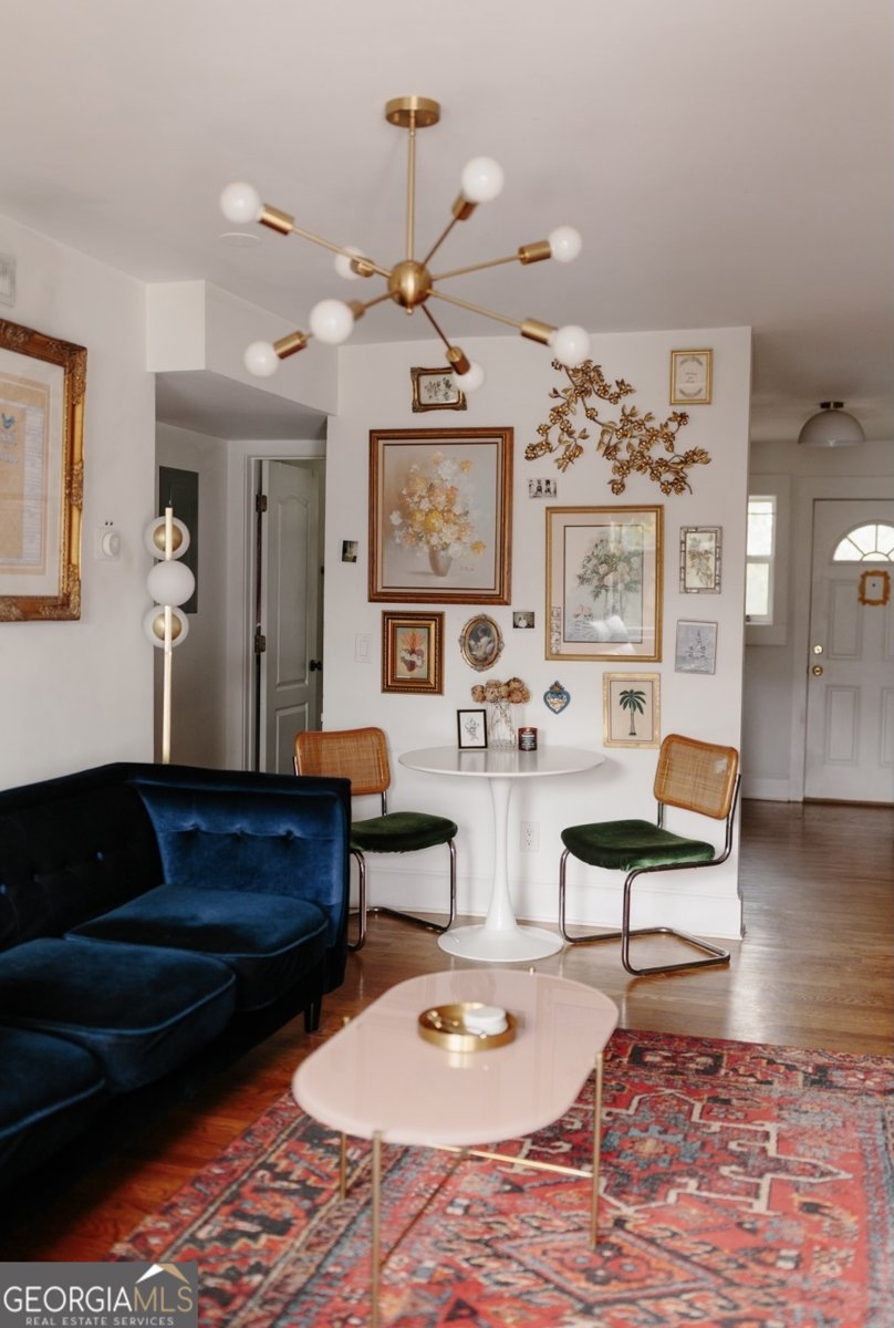 351 Cherokee Avenue Atlanta - 10