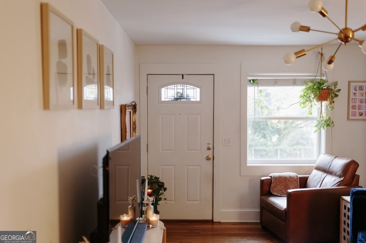 351 Cherokee Avenue Atlanta - 15