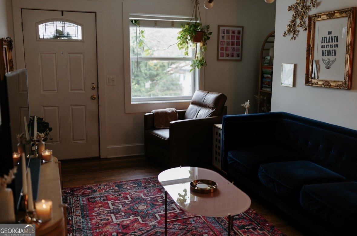 351 Cherokee Avenue Atlanta - 16