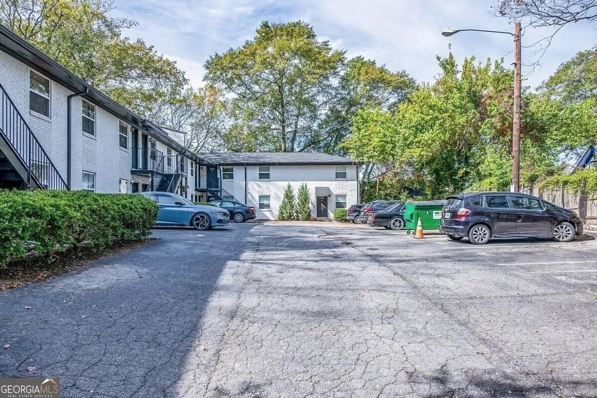 351 Cherokee Avenue Atlanta - 2