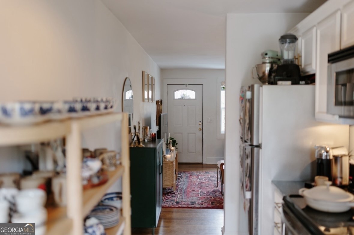 351 Cherokee Avenue Atlanta - 22