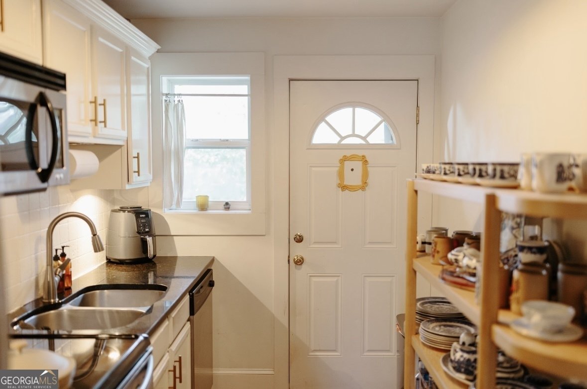 351 Cherokee Avenue Atlanta - 23