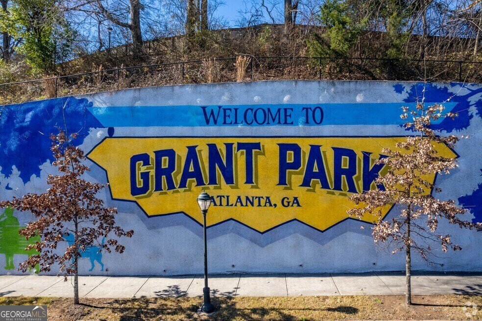 351 Cherokee Avenue Atlanta - 26