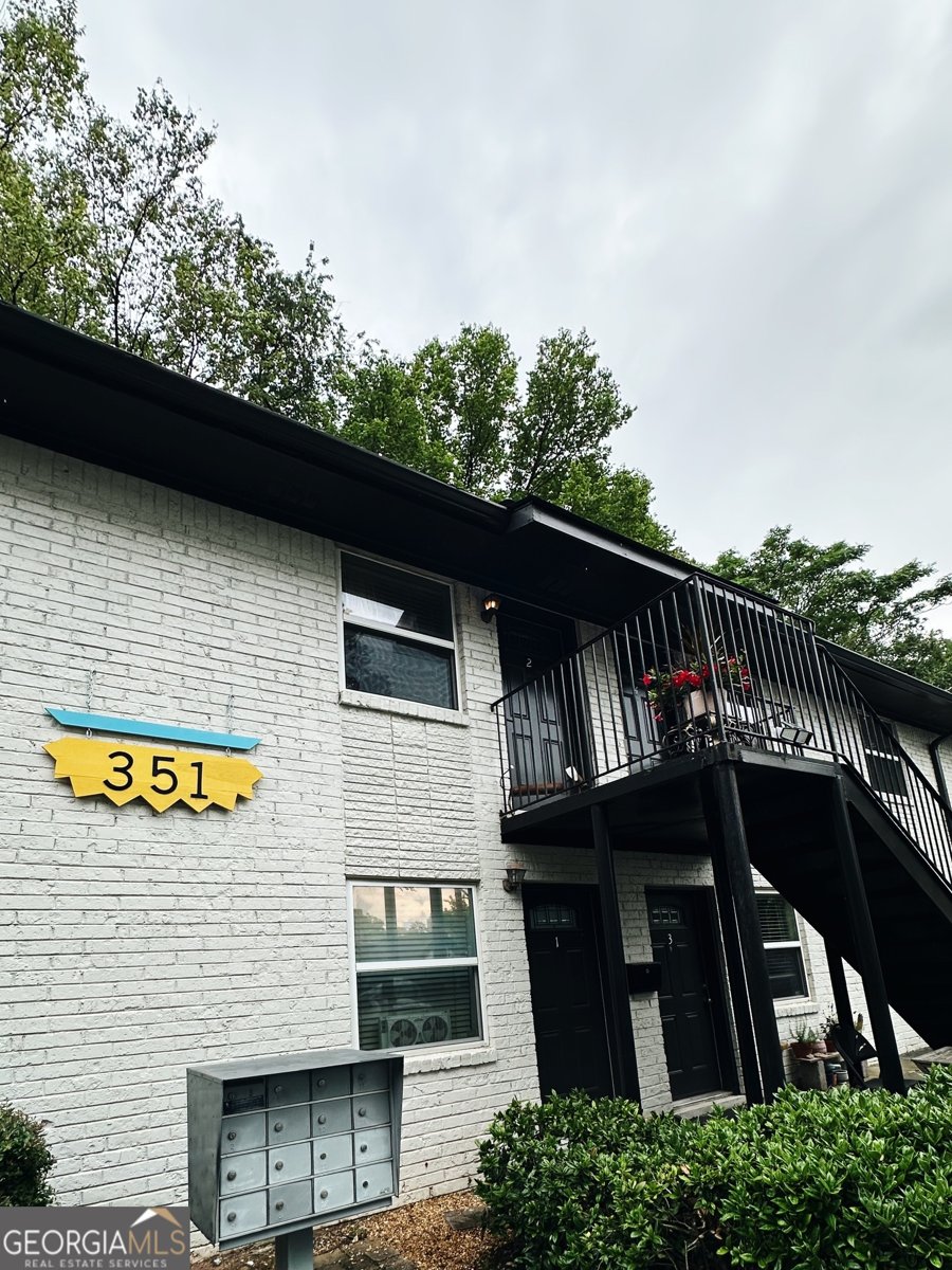 351 Cherokee Avenue Atlanta - 3
