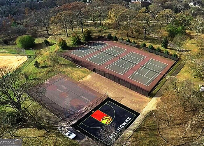 351 Cherokee Avenue Atlanta - 30