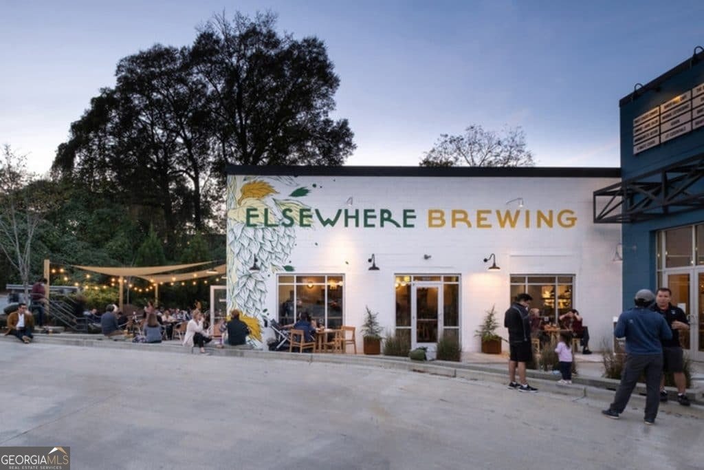 351 Cherokee Avenue Atlanta - 35