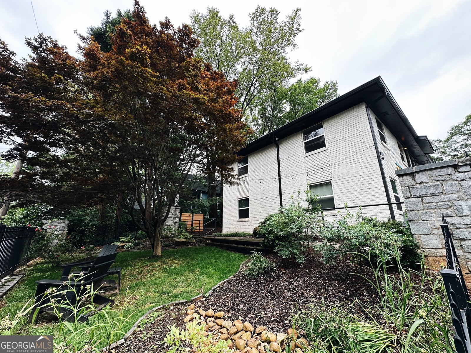 351 Cherokee Avenue Atlanta - 4