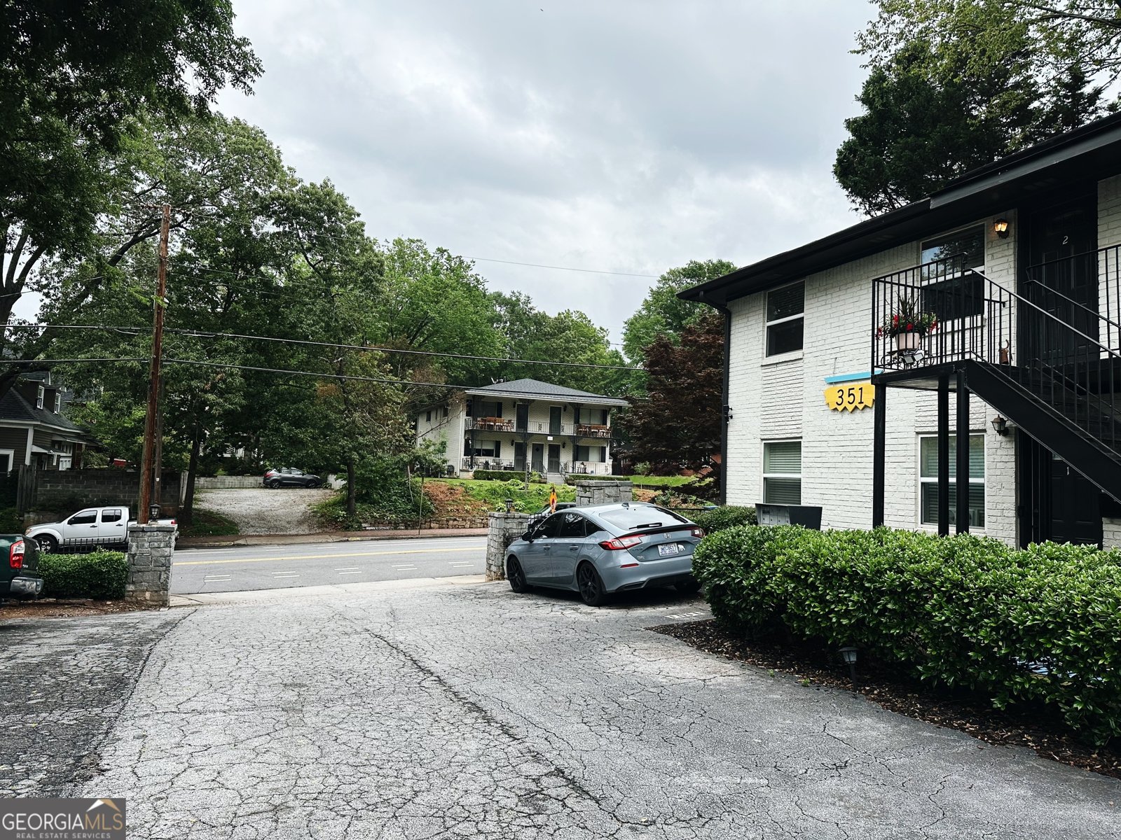 351 Cherokee Avenue Atlanta - 5