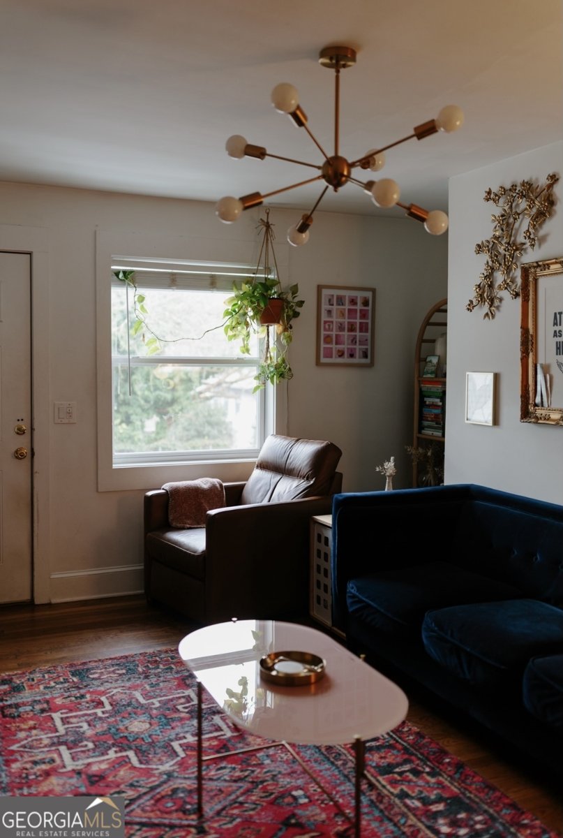 351 Cherokee Avenue Atlanta - 8