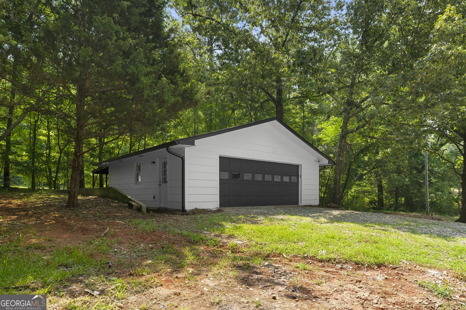 2871 Tucker Mill Road Conyers - 1