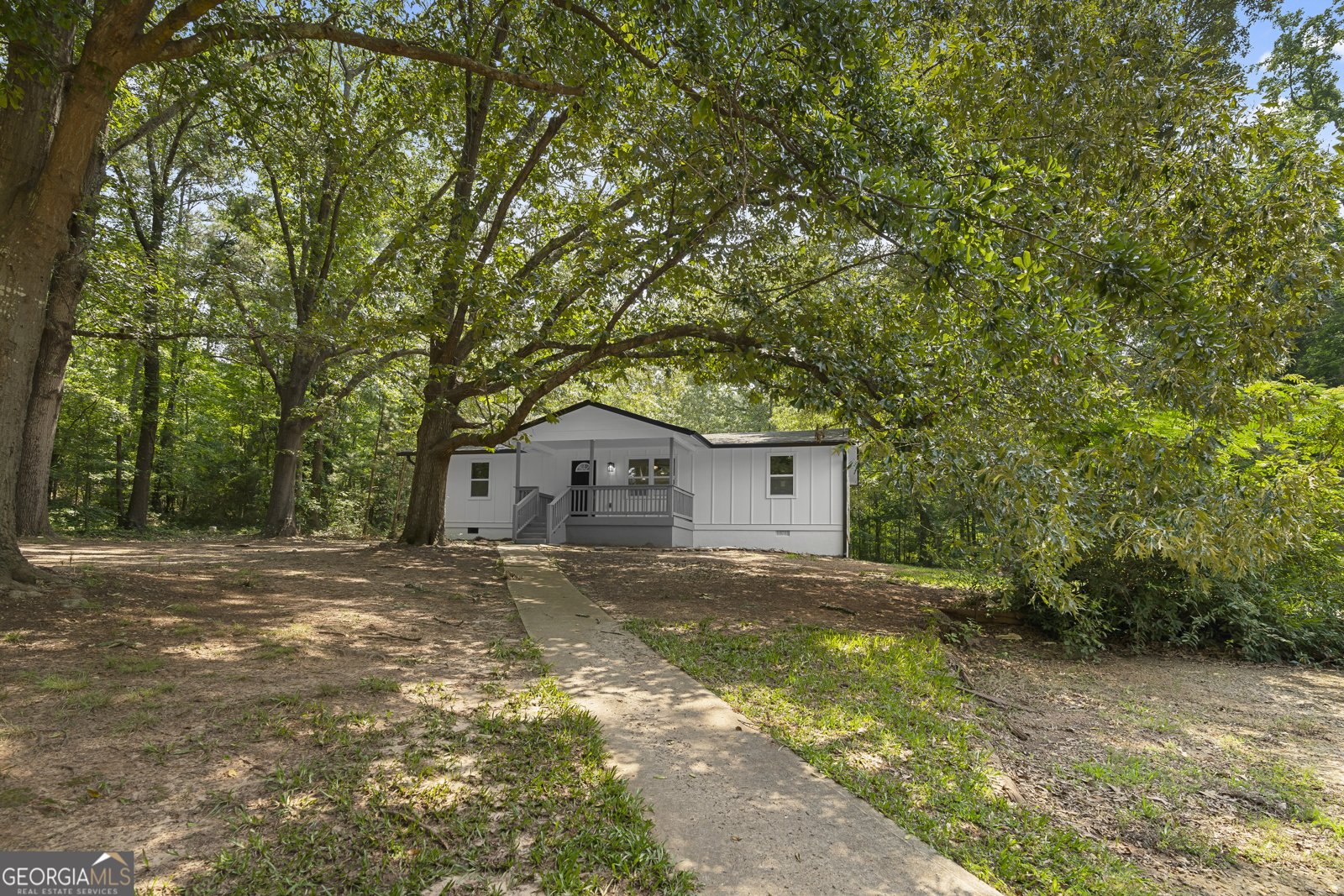 2871 Tucker Mill Road Conyers - 4