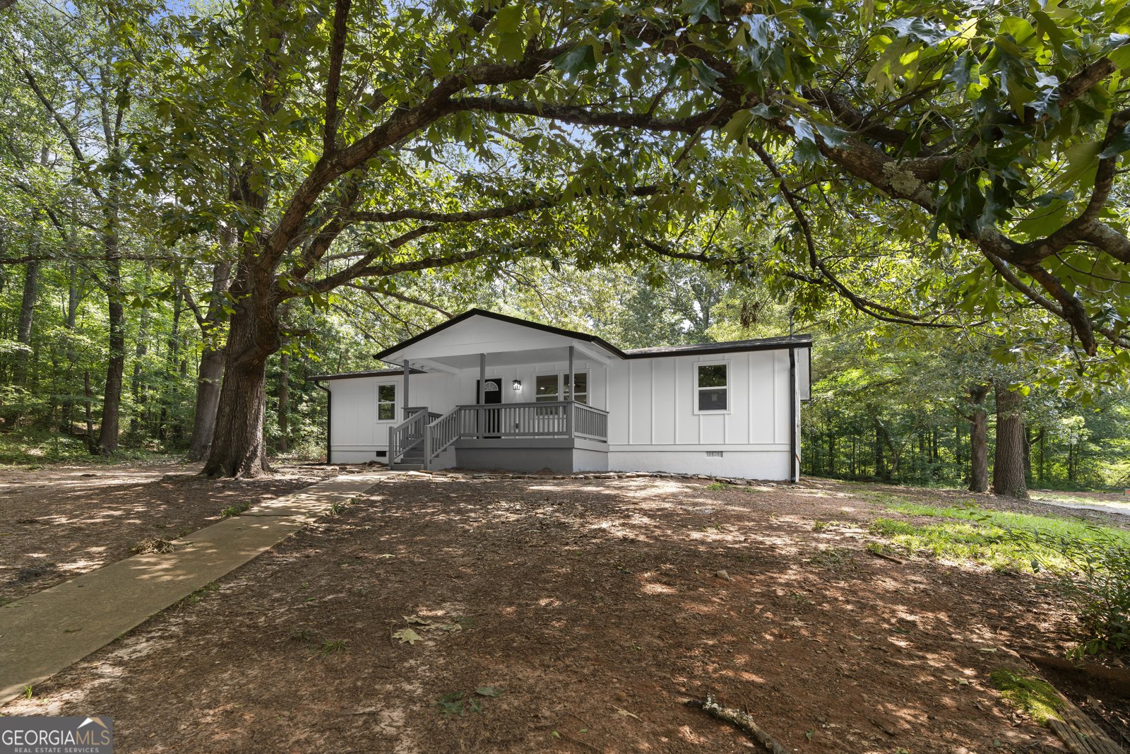 2871 Tucker Mill Road Conyers - 5