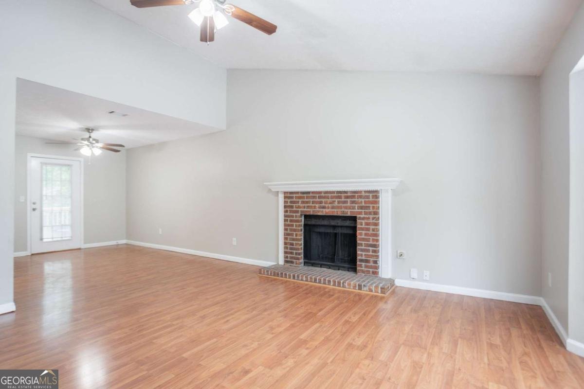 1214 Tyne Way Stone Mountain - 10