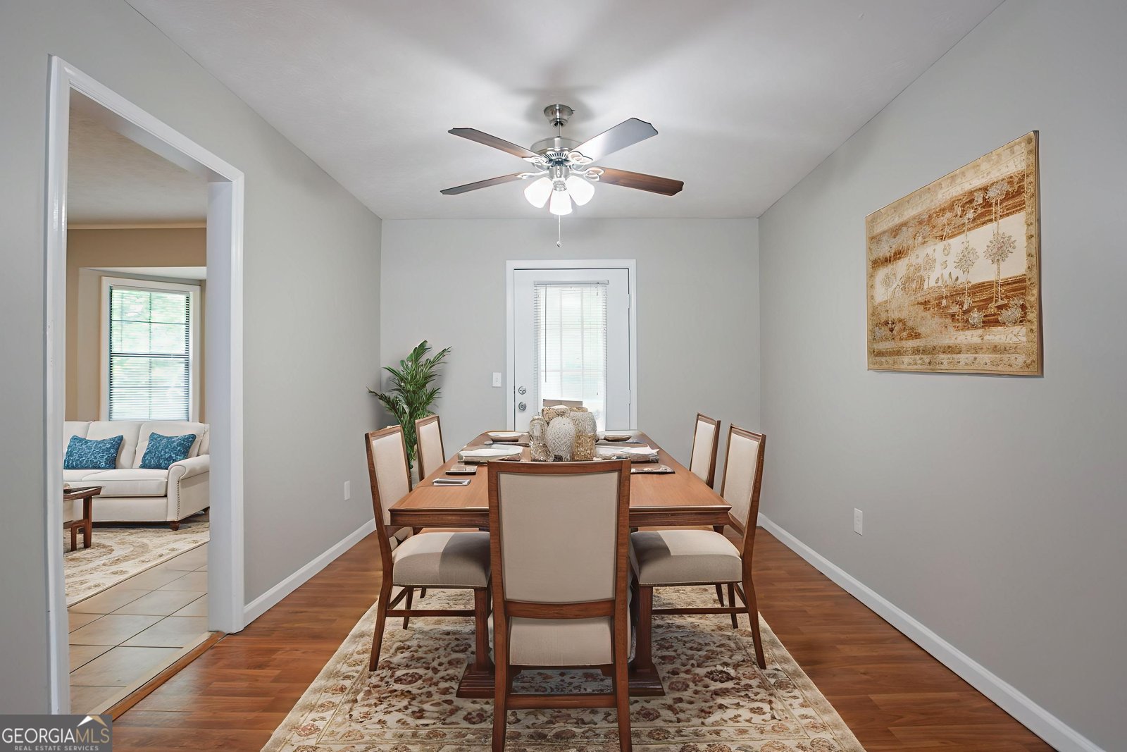 1214 Tyne Way Stone Mountain - 11