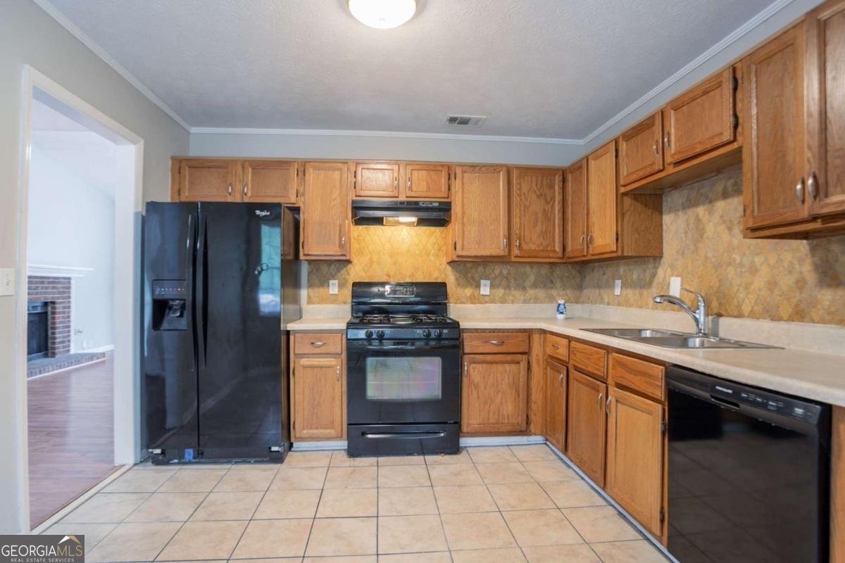1214 Tyne Way Stone Mountain - 14