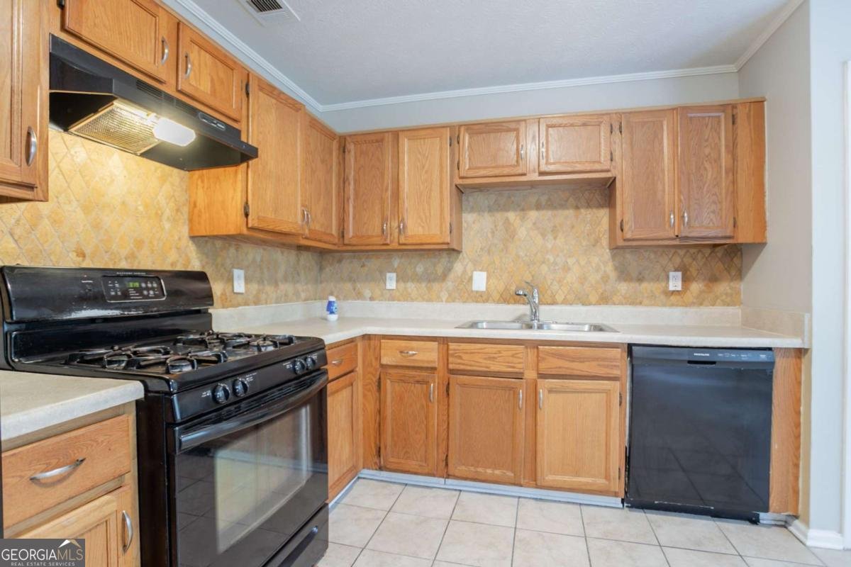 1214 Tyne Way Stone Mountain - 15