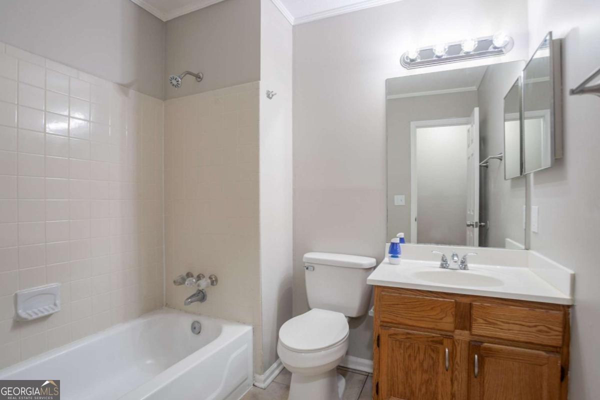 1214 Tyne Way Stone Mountain - 17