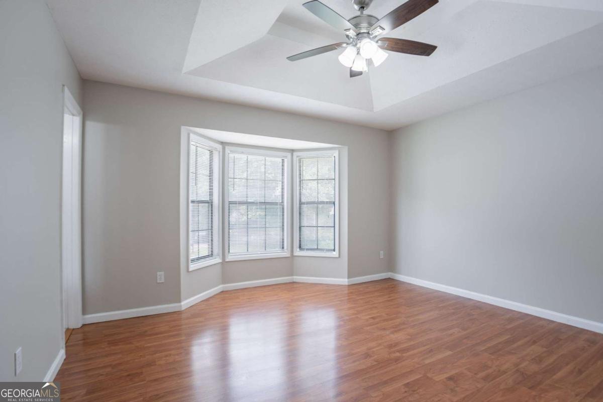 1214 Tyne Way Stone Mountain - 18
