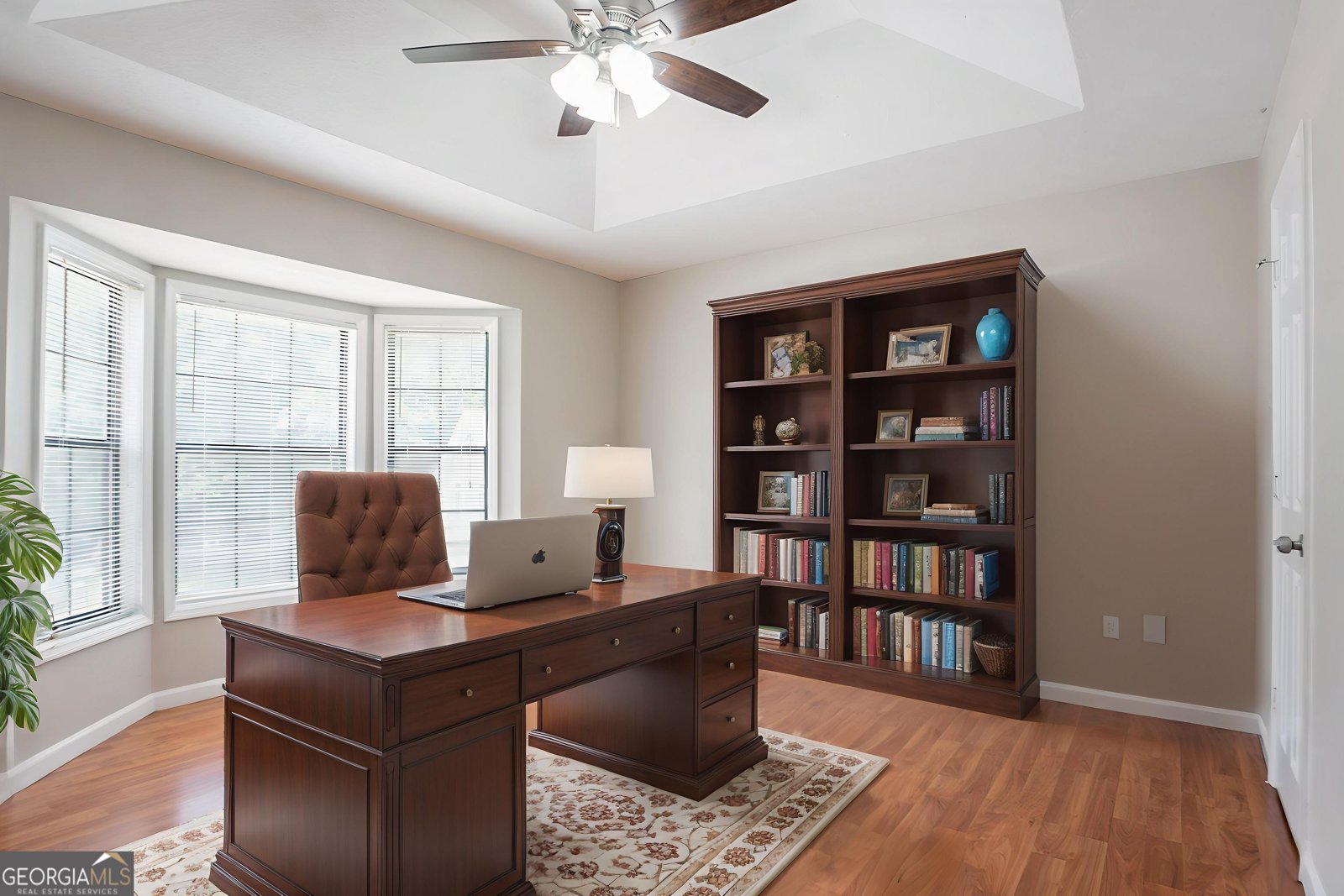 1214 Tyne Way Stone Mountain - 19