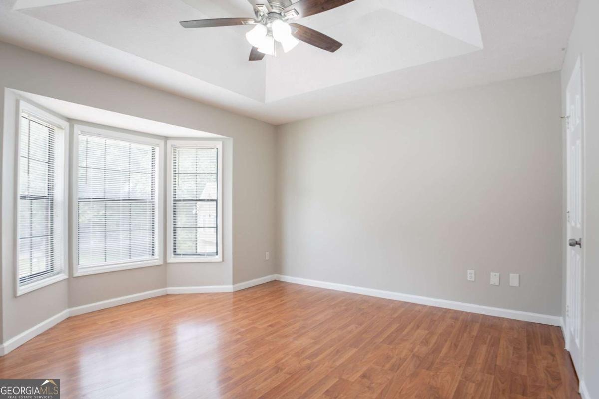 1214 Tyne Way Stone Mountain - 20