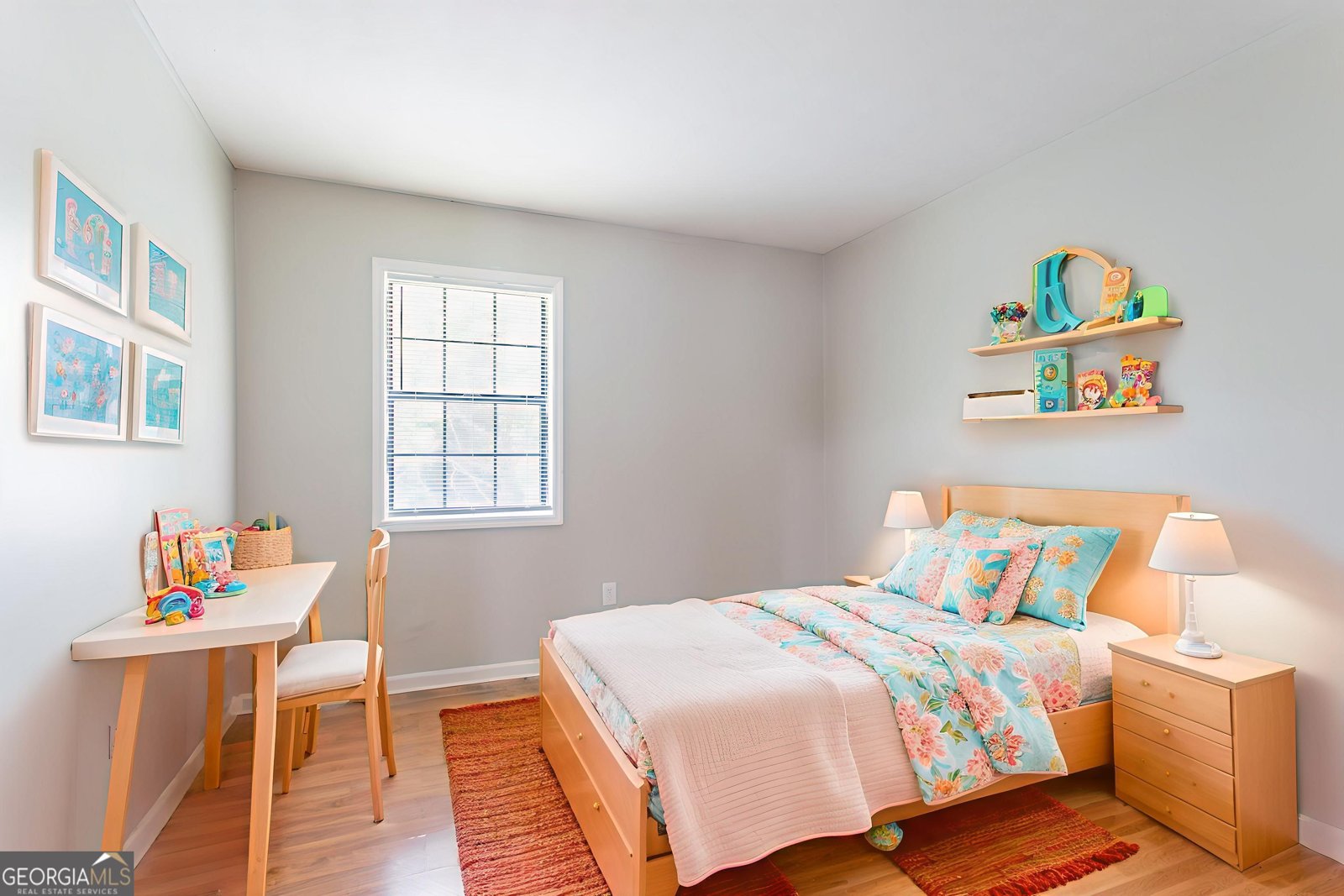 1214 Tyne Way Stone Mountain - 26